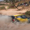 Oliveira Rallye de Cataluña 2011