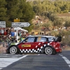 Dani Sordo Rallye de Cataluña 2011