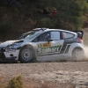 Wilson Rallye de Cataluña 2011