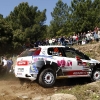 Albert Llovera WRC Italia 2011