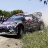 Merksteijnp WRC Italia 2011