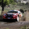 Petter Solberg WRC Italia 2011