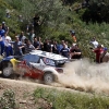 Sebastien Loeb WRC Italia 2011