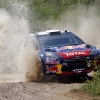 Sebastien Ogier WRC Italia 2011