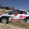 wrc 2011 Jordania Llovera