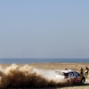 wrc 2011 Jordania Ogier