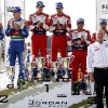 wrc 2011 jordania podium