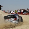 wrc 2011 Jordania Raikkonen