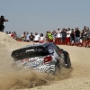 wrc 2011 Jordania Raikkonen