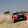 wrc 2011 Jordania Solberg