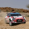 WRC Jordania 2011 Albert Llovera