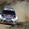 Rallye Mexico 2011 Mikko Hirvonen