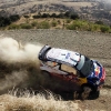 Sebastien Loeb Rallye Mexico 2011