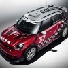 Mini wrc 2011