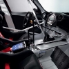 Mini wrc 2011 interior