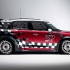 Mini wrc 2011 lateral