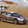 WRC Portugal 2011 Latvala 