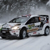 Rallye Suecia 2011