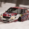 Rallye Suecia 2011