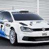VW Polo WRC 2013