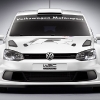 VW Polo WRC 2013 frente