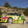 Rallye Villajoyosa 2010 