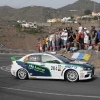Rallye Canarias 2010