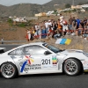 Rallye Canarias 2010