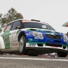 Rallye Canarias 2010