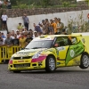 Rallye Canarias 2010