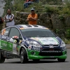 Rallye Canarias 2010