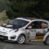 Rallye Canarias 2010