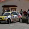 Copa Suzuki Swift Rallye Cantabria 2010