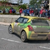 Vinyes Rallye Cantabria 2010