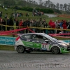 Marta Suria Rallye Cantabria 2010