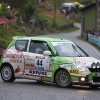 Copa Suzuki Swift Rallye Cantabria 2010