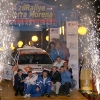 rallye Cordoba 2010 Perez podium