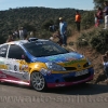 Rallye Sierra Morena Suarez