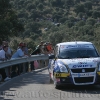 rallye Cordoba 2010 Suzuki Swift