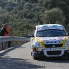 rallye Cordoba 2010 Suzuki Swift