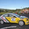 Cabanela Rallye de Ferrol 2010