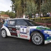 Hevia Rallye de Ferrol 2010