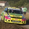 Joan Vinyes rallye ferrol 2010