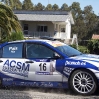 Rallye de Ferrol 2010