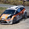 Pedro Burgo Rallye de Ferrol 2010