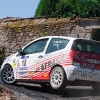 Alvaro Muñiz Rallye de Ferrol 2010