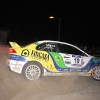 Meira Rallye de Ferrol 2010