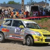 Angel Romo Rallye de Ferrol 2010