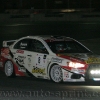 Senra Rally Madrid 2010