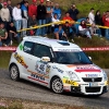 rallye Orense 2010 Amalia Vinyes